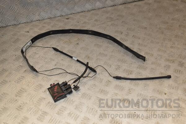 Блок управления открывания крышки багажника ногой (дефект) Ford S-Max 2015 EM2T14F679SB 400188 euromotors.com.ua