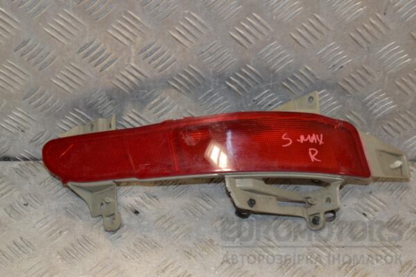 Фонарь противотуманный правый Ford S-Max 2015 JM2B15K272BA 400192 euromotors.com.ua