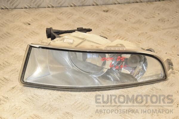 Фара противотуманная левая 09- Skoda Octavia (A5) 2004-2013 1Z0941701C 400194 euromotors.com.ua