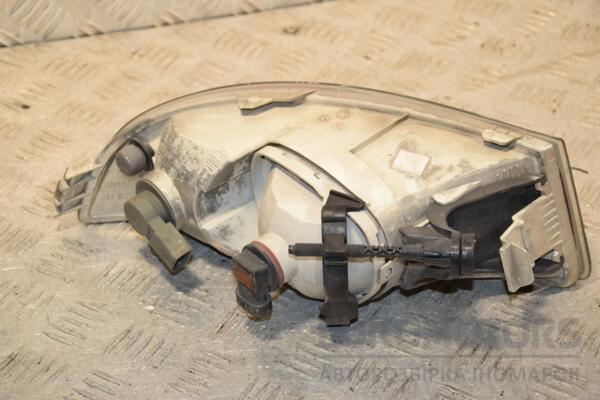 Фара противотуманная левая 09- Skoda Octavia (A5) 2004-2013 1Z0941701C 400194 - 2