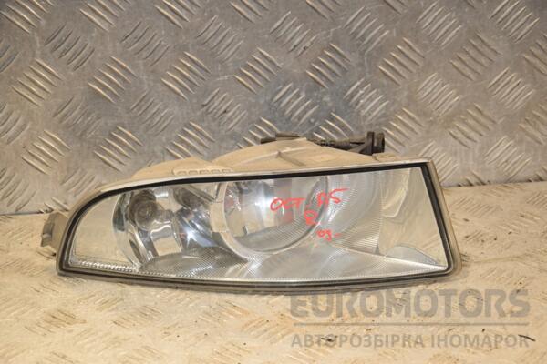 Фара противотуманная правая 09- Skoda Octavia (A5) 2004-2013 1Z0941700C 400196 euromotors.com.ua