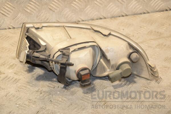 Фара протитуманна права 09- Skoda Octavia (A5) 2004-2013 1Z0941700C 400196 - 2