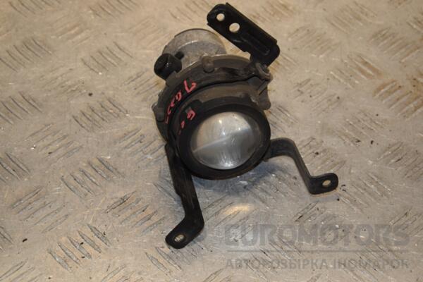 Фара противотуманная левая -09 Kia Ceed 2007-2012 922011H000 400206 euromotors.com.ua