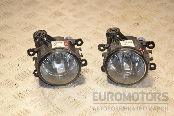 Фара противотуманная Land Rover Discovery (IV) 2009-2016 6H5215K201AA 400210 euromotors.com.ua