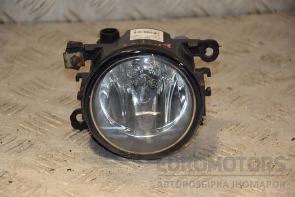 Фара противотуманная (дефект) Renault Logan 2005-2014 8200074008 400216 euromotors.com.ua