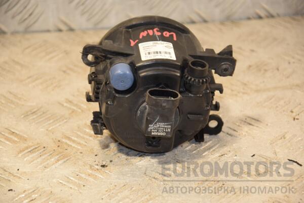 Фара протитуманна (дефект) Renault Logan 2005-2014 8200074008 400216 - 2