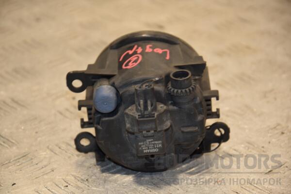 Фара противотуманная (дефект) Renault Logan 2005-2014 8200074008 400218 - 2
