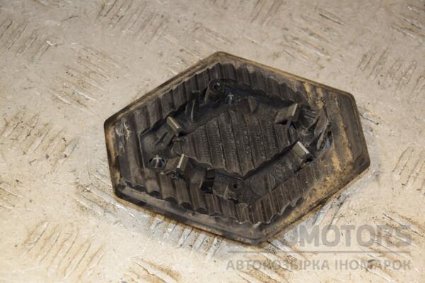 Значок емблема передня Renault Megane (II) 2003-2009 8200115115 400224 - 2