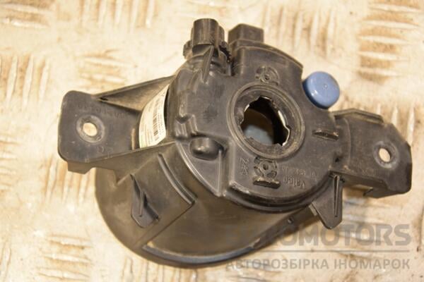 Фара противотуманная левая Renault Espace (IV) 2002-2014 8200002469 400226 - 2