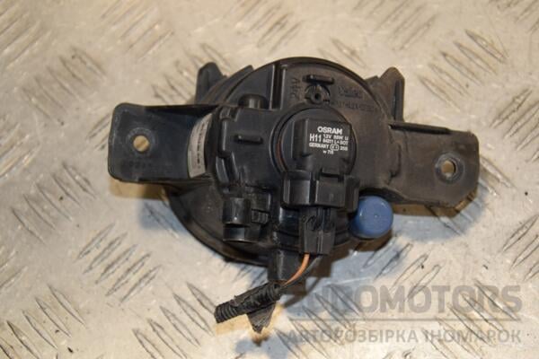 Фара противотуманная правая Renault Espace (IV) 2002-2014 8200002470 400228 - 2