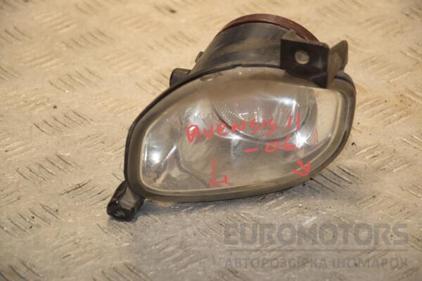 Фара протитуманна ліва -06 (дефект) Toyota Avensis (II) 2003-2008 8122005060 400230 euromotors.com.ua