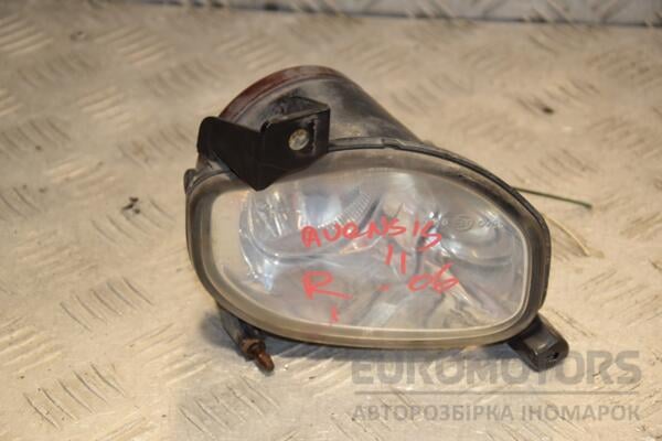 Фара противотуманная правая -06 Toyota Avensis (II) 2003-2008 8121005060 400232 euromotors.com.ua