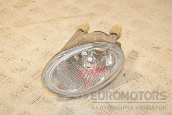 Фара противотуманная левая Toyota Avensis Verso 2001-2009 11477530 400234 euromotors.com.ua