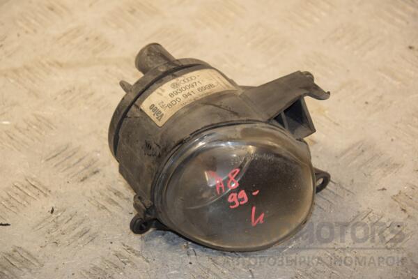 Фара противотуманная левая 99- Audi A8 (4D) 1994-2002 8D0941699B 400238 euromotors.com.ua