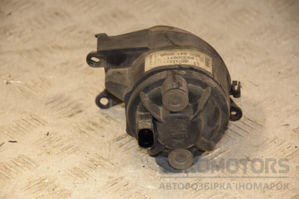 Фара протитуманна ліва 99- Audi A8 (4D) 1994-2002 8D0941699B 400238 - 2