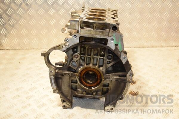 Блок двигуна Toyota Corolla 1.4 16V (E11) 1995-2002 1141009020 400242 - 2