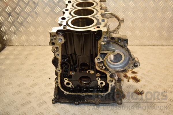Блок двигуна Toyota Corolla 1.4 16V (E11) 1995-2002 1141009020 400242 - 4