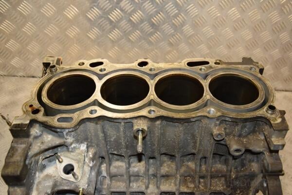 Блок двигуна Toyota Corolla 1.4 16V (E11) 1995-2002 1141009020 400242 - 5