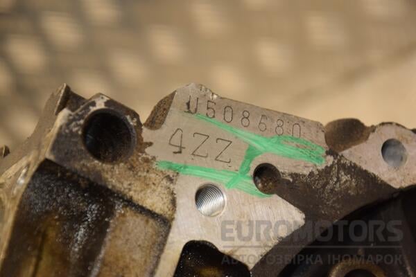 Блок двигуна Toyota Corolla 1.4 16V (E11) 1995-2002 1141009020 400242 - 6