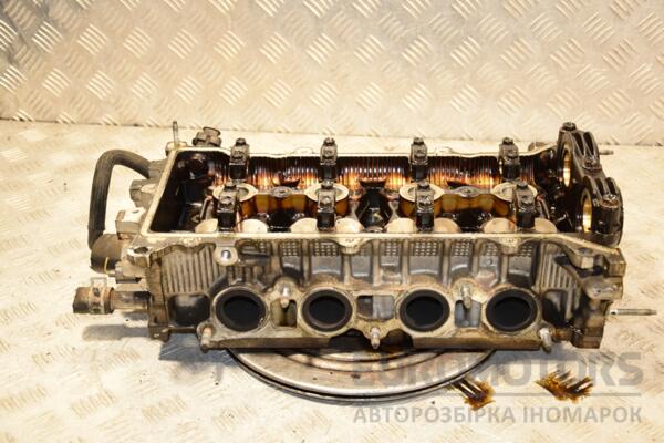 Головка блока Toyota Corolla 1.4 16V (E12) 2001-2006 111010D020 400248 euromotors.com.ua