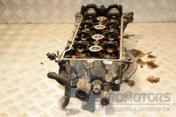 Головка блоку Toyota Corolla 1.4 16V (E11) 1995-2002 111010D020 400248 - 2