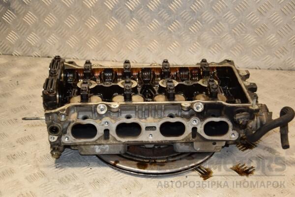 Головка блоку Toyota Corolla 1.4 16V (E11) 1995-2002 111010D020 400248 - 3