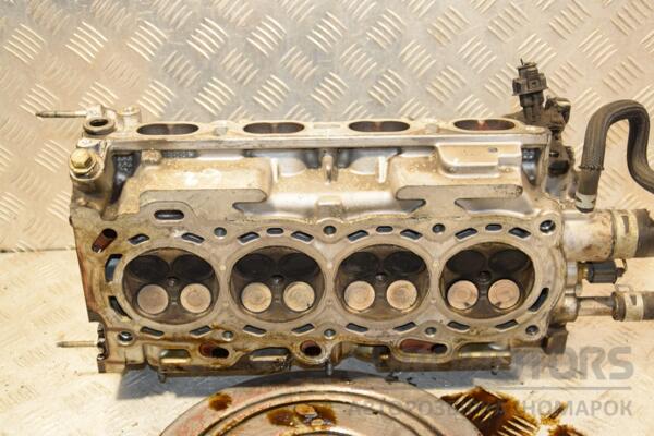 Головка блоку Toyota Corolla 1.4 16V (E11) 1995-2002 111010D020 400248 - 6