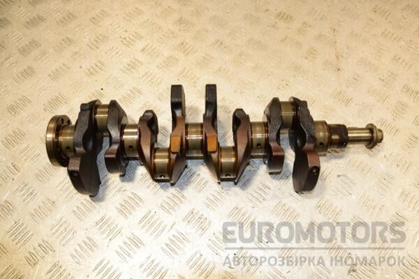 Коленвал Toyota Corolla 1.4 16V (E12) 2001-2006 134010D040 400254 euromotors.com.ua