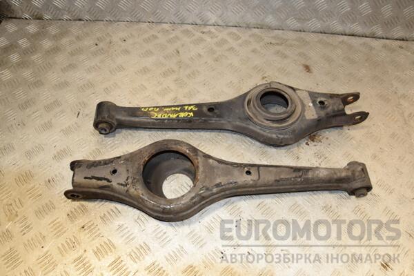 Рычаг задний нижний поперечный SsangYong Korando C 2010 4581034000 400272 euromotors.com.ua