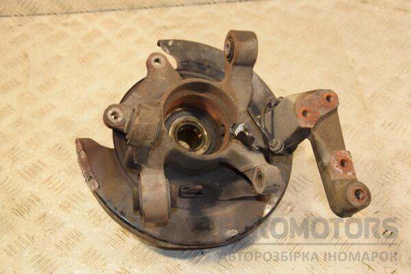 Цапфа ліва з ABS в зборі маточина 4x4 SsangYong Korando C 2010 400274 - 2