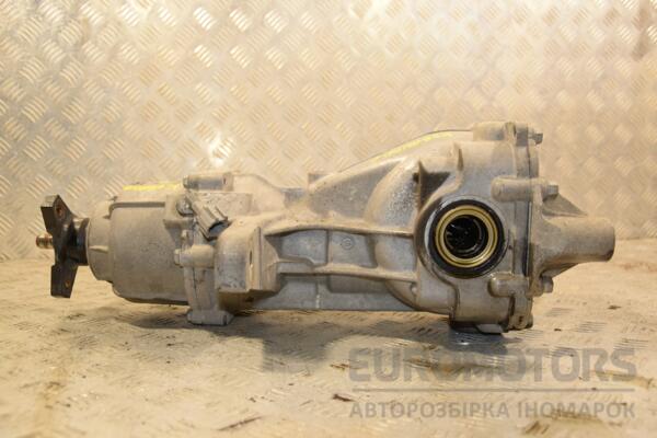 Редуктор задний i=2.92 SsangYong Korando C 2010 400287 - 4