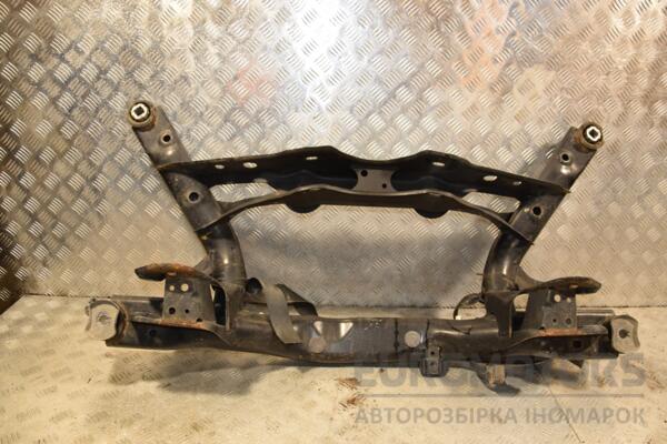 Балка задней подвески (подрамник) 4x4 VW Golf (VII) 2012-2020 400292 - 2