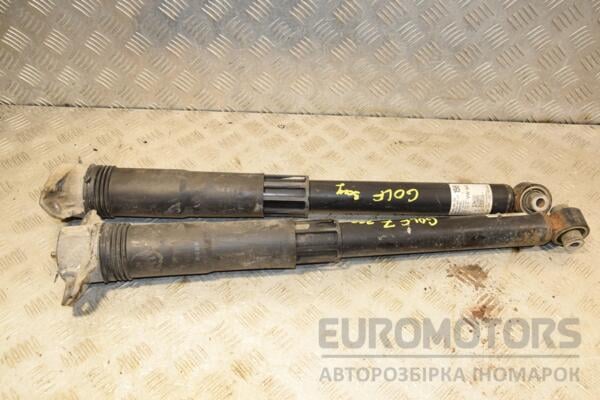 Амортизатор задний VW Golf (VII) 2012-2020 5Q0512011LK 400294 euromotors.com.ua