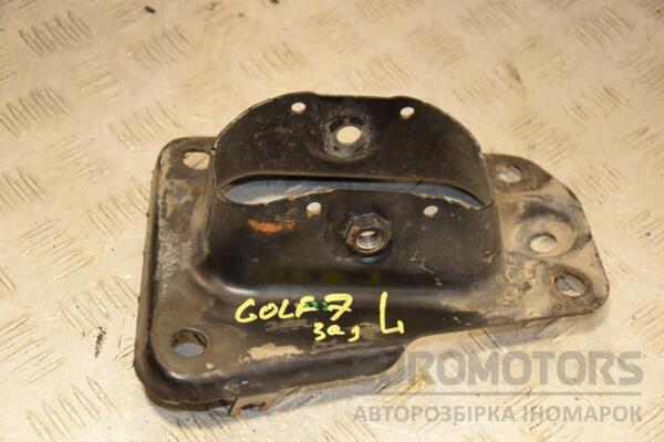 Кронштейн задней балки левый VW Golf (VII) 2012-2020 1K0505129L 400295 euromotors.com.ua