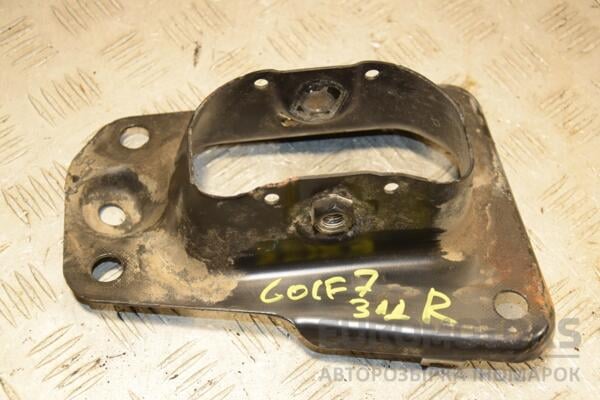 Кронштейн задней балки правый VW Golf (VII) 2012-2020 1K0505130L 400297 euromotors.com.ua