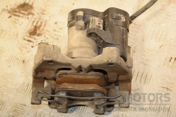 Супорт задній правий VW Golf (VII) 2012-2020 5Q0615406CK 400301 - 2