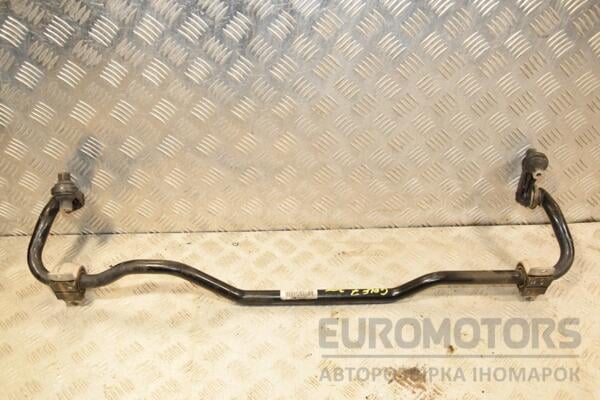 Стабілізатор задній D21.7 VW Golf (VII) 2012-2020 5Q0511305BE 400303 euromotors.com.ua