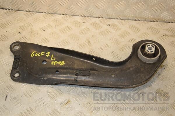 Рычаг задний левый продольный VW Golf (VII) 2012-2020 5Q0505225C 400305 euromotors.com.ua