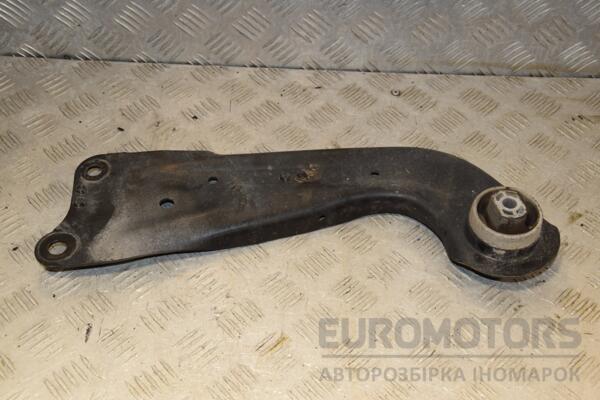 Рычаг задний левый продольный VW Golf (VII) 2012-2020 5Q0505225C 400305 - 2
