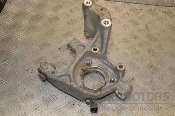Цапфа права з ABS 4x4 VW Golf (VII) 2012-2020 5Q0505436J 400314 - 2