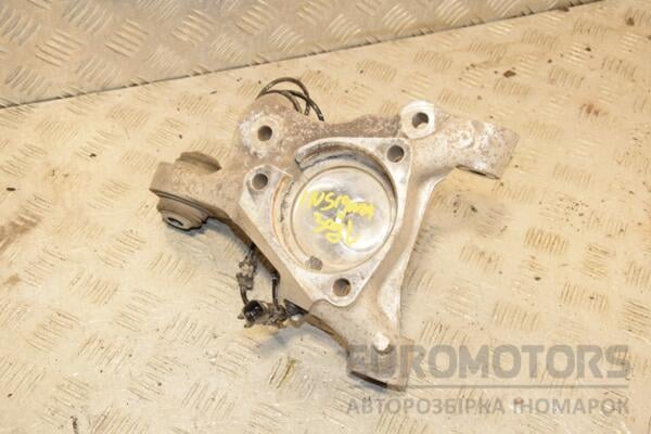 Цапфа ліва з ABS Opel Insignia 2017 22949386 400327 euromotors.com.ua