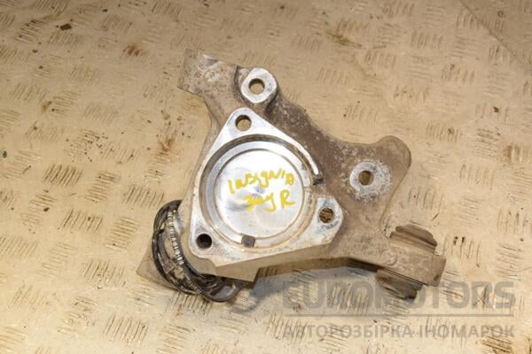 Цапфа правая с ABS Opel Insignia 2017 22949387 400329 euromotors.com.ua