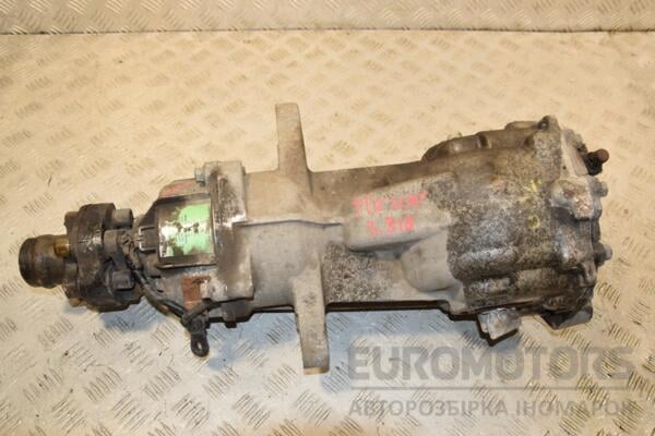 Редуктор задній I=3.818R Hyundai Tucson 2.0crdi 2004-2009 5102000001 400346 euromotors.com.ua