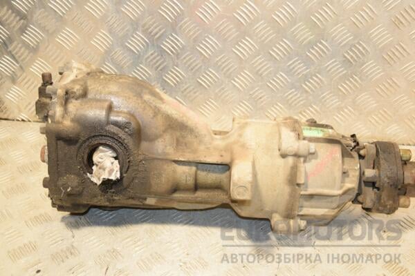 Редуктор задній I=3.818R Hyundai Tucson 2.0crdi 2004-2009 5102000001 400346 - 4