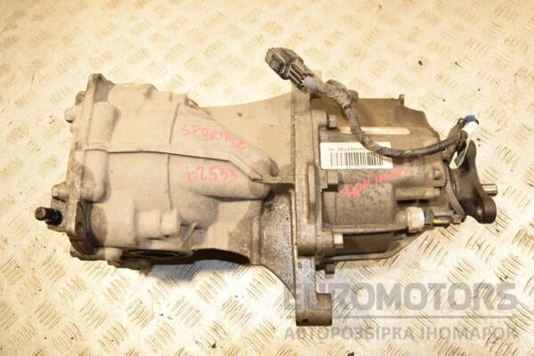 Редуктор задній I=2.533R Kia Sportage 2010-2015 530103B200 400360 euromotors.com.ua