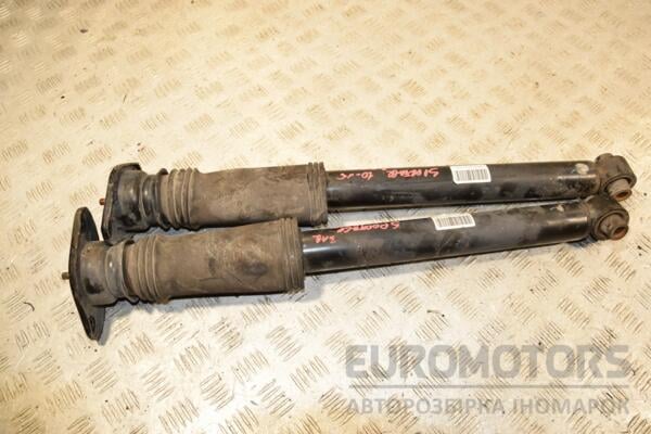 Амортизатор задний Kia Sportage 2010-2015 553003U900 400365 euromotors.com.ua