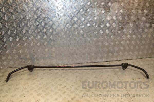 Стабилизатор задний D18.5 Kia Sportage 2010-2015 555103W110 400374 euromotors.com.ua