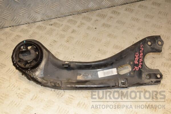 Важіль задній поздовжній правий Kia Sportage 2010-2015 552802Y800 400380 euromotors.com.ua