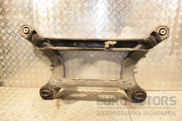 Балка задней подвески (подрамник) 4x4 Mercedes E-class (W213) 2016 A2133509707 400389 - 2