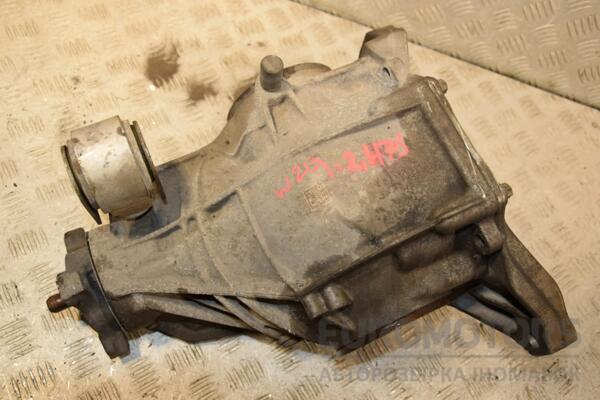 Редуктор задний i=2.473 Mercedes E-class (W213) 2016 A2133505200 400391 euromotors.com.ua